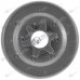 Carcasa ambreiaj drujba Husqvarna 235, 236, 240, Partner 351, Oleomac 936 Fixa (pas 3/8-6)